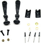 Strap/Bucket Kit Pol 2/Pk S/M 2/Pk