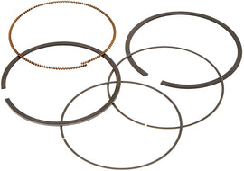 Vertex piston rings for 88.97mm Vertex pistons, high-performance piston kit component, shown in the image.