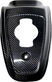 Carbon Fiber Dash Challenger/Powerplus Chieftian
