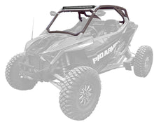 Load image into Gallery viewer, Pro R Cage W/No Intrusion Titanium Matte Metallic