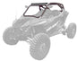 Pro R Cage W/No Intrusion Titanium Matte Metallic