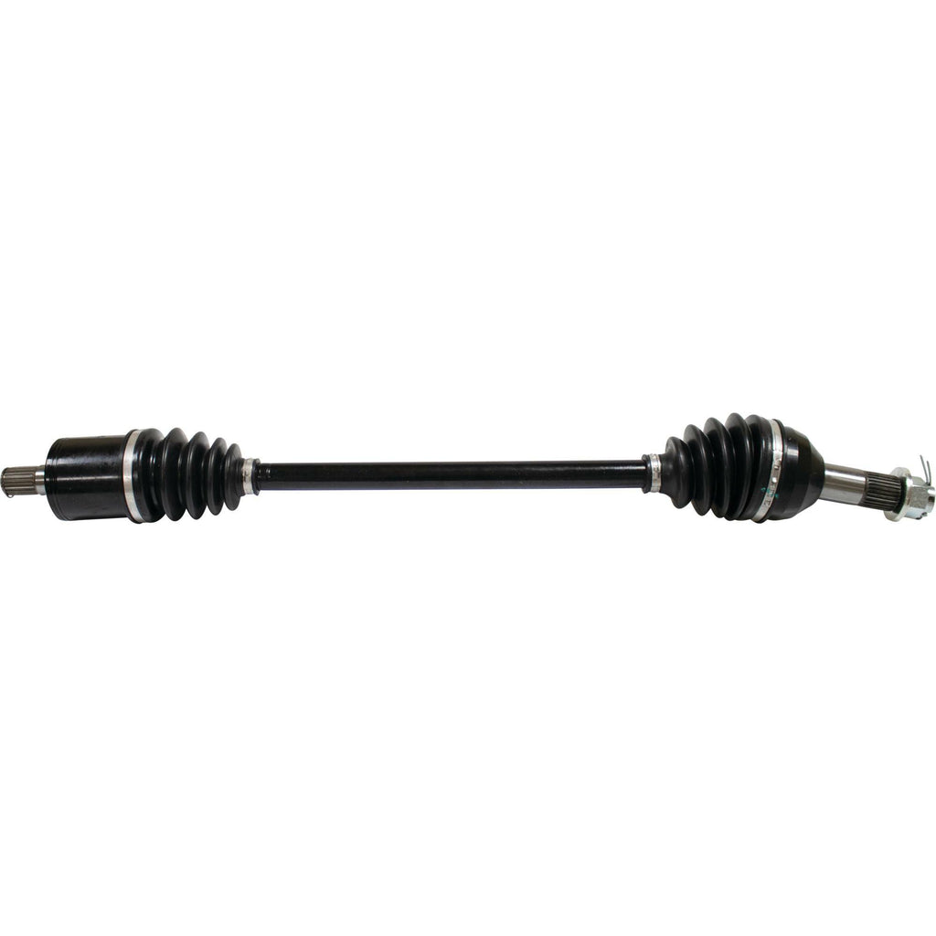 All Balls Heavy Duty Axle Can with 6 drive balls, durable metal construction, for enhanced vehicle performance and axle protection