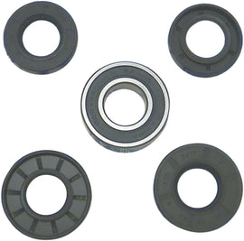 WSM Performance Parts Kawasaki drive shaft repair kit, includes components for all Kawasaki models, durable and easy to install.
