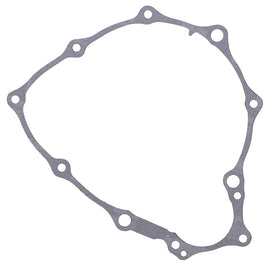Vertex ignition cover gasket 69-19059, a durable gasket for ignition covers, shown in the image with detailed rubber seal and metal edges.