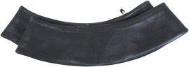 Bridgestone MX HD 100/100-18 tube with TR4 valve stem, designed for motorcycle or off-road tires, featuring durable construction.