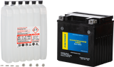 Fire Power - Battery Ctx30l-Bs-Ft Maintenance Free - 49-3036