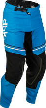 Charger l'image dans la galerie, Evolution  Dst Dbk Pants Blue/Black/White Sz 34
