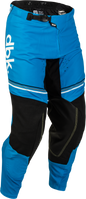 Evolution  Dst Dbk Pants Blue/Black/White Sz 34