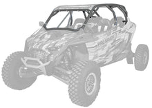 Load image into Gallery viewer, Pro R Mp Cage W/V Intrusion Avalanche Grey