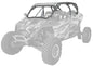 Pro R Mp Cage W/V Intrusion Avalanche Grey