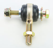 Load image into Gallery viewer, All Balls Tie Rod End Kit 251-1054 for suspension systems, showing metallic tie rod ends with rubber boots.