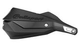 Polisport Plastics Trail Blazer Handguards Black/Black 64-830882