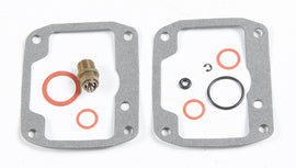 SP1 Universal Repair Kit with 36-38mm aluminum components, including tools and parts for repair and maintenance.
