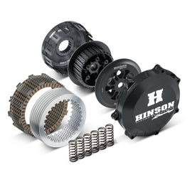 Complete Clutch Kit Yamaha