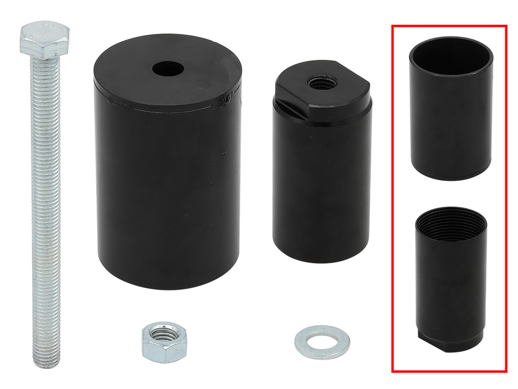 Qrs Clutch Tool S D