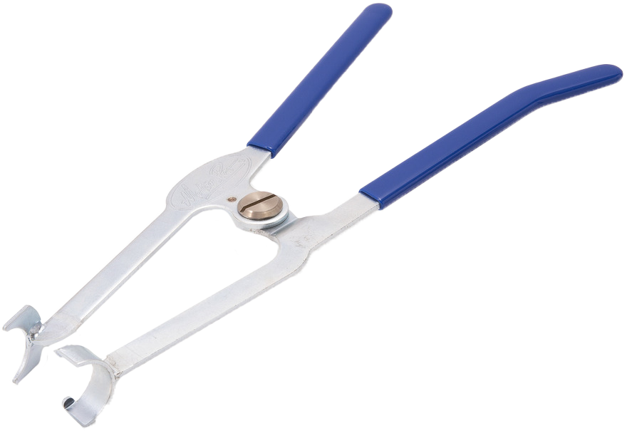 Motion Pro Push Rod Tool 57-8744 for motorcycle engine maintenance, showing a durable metal tool with ergonomic handle.