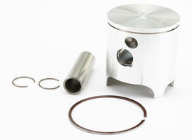 Wiseco Pro-Lite KTM 825PS piston kit with 64.00mm bore, including piston and components for motorcycle engine rebuild.