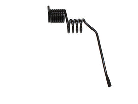 SP1 Ice Scratcher Spring LH 15-64301L accessory showing metal spring component for snow removal or ice scraping.