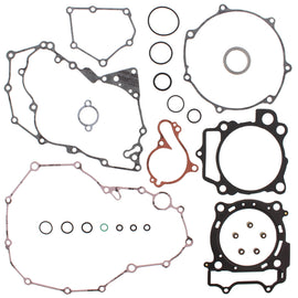 Vertex Complete Gasket Set for Yamaha 680-8944, including various gaskets and seals for engine repair, shown in the image.