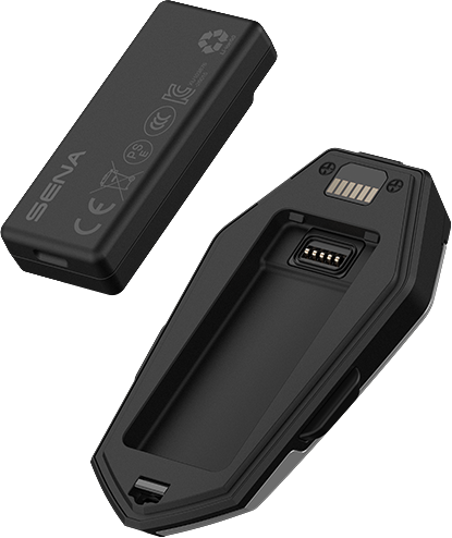 Apex Plus Comm System Single