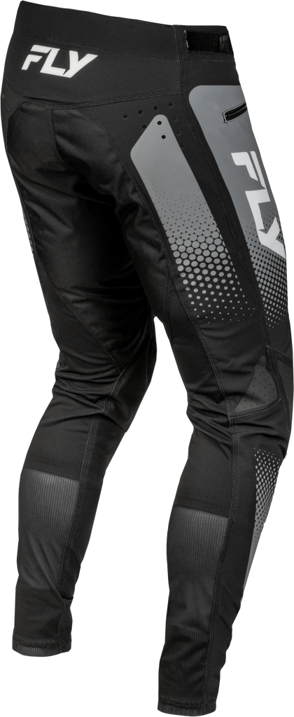 Rayce Sonar Bicycle Pants Black/Grey/White Sz 34