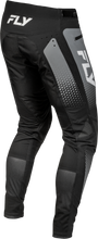 Load image into Gallery viewer, Rayce Sonar Bicycle Pants Black/Grey/White Sz 28