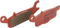Prime Sd Brake Pads Sintered