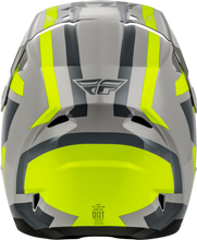 Load image into Gallery viewer, Cold Weather Kinetic Sync Grey/Hi Vis Medium