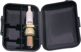 SP1 Spark Plug Caddy 27-1018 for storing and organizing spark plugs, featuring a durable design and secure compartments.