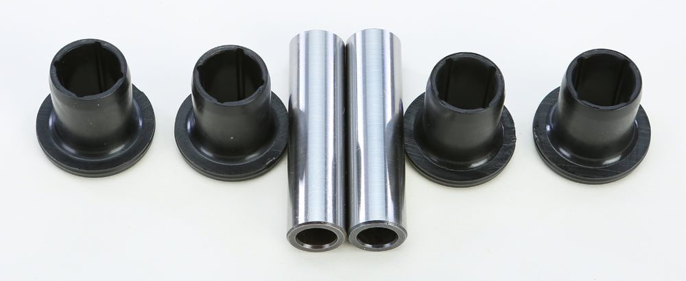 All Balls suspension lower A-arm bearing kit 243-1094 with metal components and rubber seals for vehicle suspension repair.