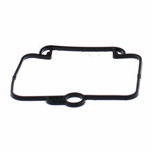 Load image into Gallery viewer, All Balls Float Bowl Gasket for intake, carb, and fuel system, shown in close-up view.