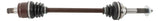 All Balls - 6 Ball Heavy Duty Axle Rear - 531-0420
