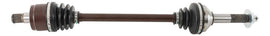 All Balls heavy duty rear axle drive assembly with six ball bearings for durable vehicle performance.