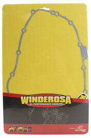 Vertex clutch cover gasket for Honda, inner seal part 633-2010, showing the gasket component in close-up view.