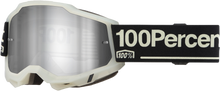 Charger l'image dans la galerie, Accuri 2 Goggle Glow Mirror Silver Lens