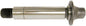 WSM Performance Parts impeller pump shaft drive for SD 951 99-01, showing the metal shaft and pump components.
