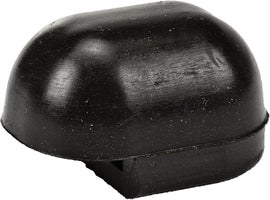 HardDrive HardDrive Kickstand Rubber Pad OE#50245-99 for stand or lift, shown in close-up view.