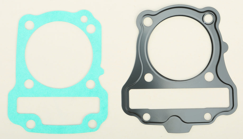 BBR 132cc Big Bore Gasket Kit for engine, includes gaskets and seals, designed for bbr 132cc engine rebuilds.