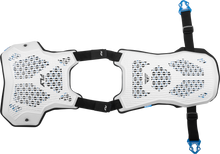 Load image into Gallery viewer, Blueprint Rch 1 Chest Protector White Lg/Xl