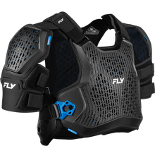 Load image into Gallery viewer, Blueprint Rch 3 Chest Protector Black Sm/Md