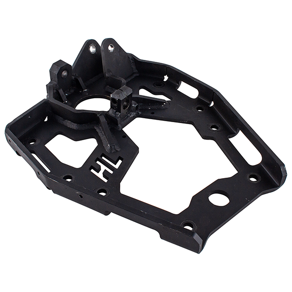 8  Portal Dual Idler 60% Gear Reduction Can Am