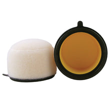Load image into Gallery viewer, No Toil Air Filter Pol Outlaw 450/525s, high-performance motorcycle air filter, clean and ready for use.