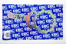 Load image into Gallery viewer, EBC Motorcycle Brakes Clutch Basket Holder tool, durable metal tool for clutch assembly and repair on motorcycles.