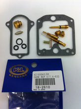 Load image into Gallery viewer, Carburetor Repair Kit