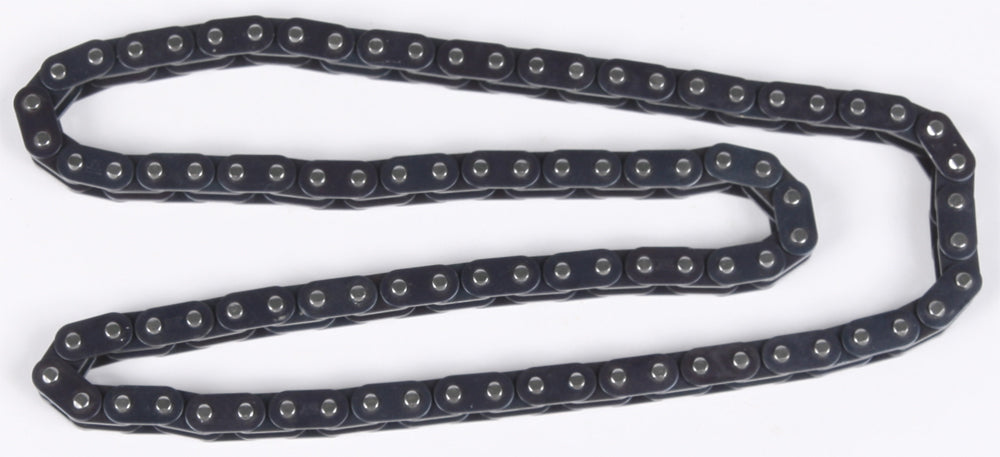 ProX Racing Parts engine cam chain 19-9223 with metal links and tensioner for motorcycle or ATV engine repair.