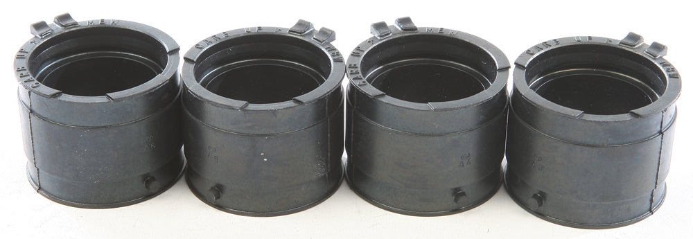 K&L Carburetor Boot and Holder for intake and fuel system, showing the rubber boot and mounting components.