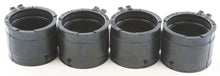 Load image into Gallery viewer, K&amp;L Carburetor Boot and Holder for intake and fuel system, showing the rubber boot and mounting components.