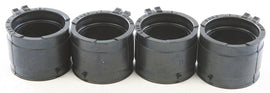 K&L Carburetor Boot and Holder for intake and fuel system, showing the rubber boot and mounting components.