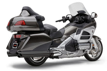 Charger l'image dans la galerie, Six 2 Six Slip On Black Hon Gl1800/F6b