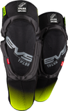 Tp199 Knee/Shin Guard Black/Hi Vis 2x